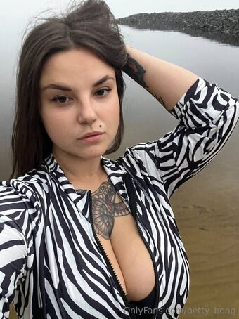 Betty Nackt Leaks OnlyFans Foto 27