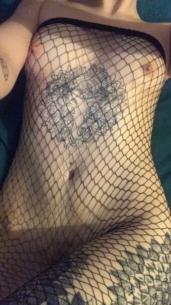 BettyOops Nackt Leaks OnlyFans Foto 1