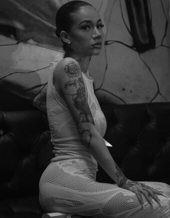 Bhad Bhabie Nackt Leaks OnlyFans Foto 865