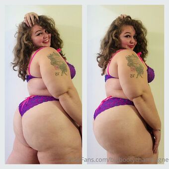 bigbootychampagne