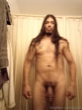 bigbz8 Nackt Leaks OnlyFans Foto 5