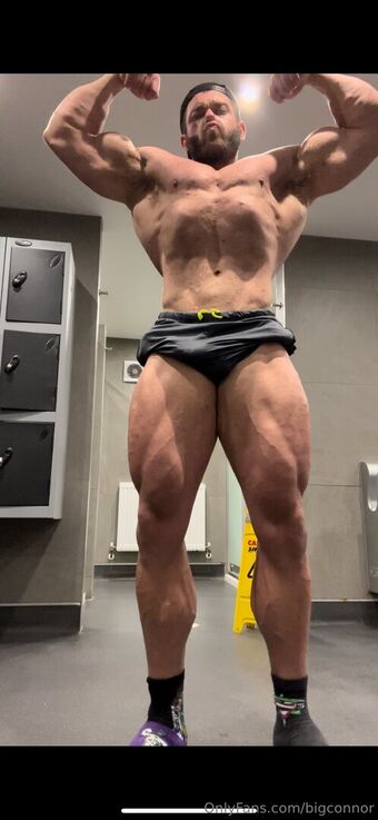 bigconnor Nackt Leaks OnlyFans Foto 24