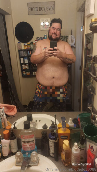 bigdaddy0088 Nackt Leaks OnlyFans Foto 11