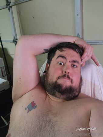 bigdaddy0088 Nackt Leaks OnlyFans Foto 12