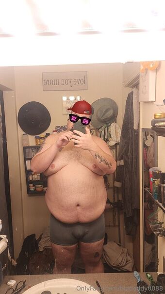 bigdaddy0088 Nackt Leaks OnlyFans Foto 15