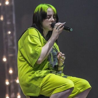 Billie Eilish