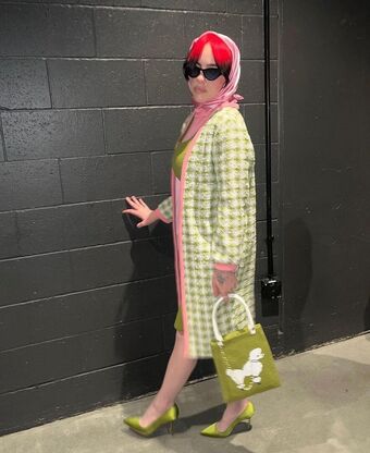 Billie Eilish
