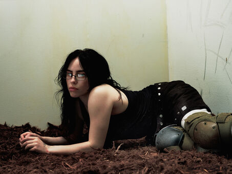 Billie Eilish