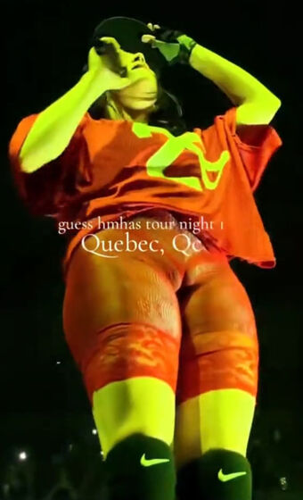 Billie Eilish