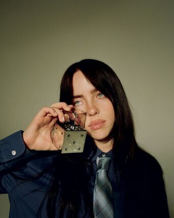 Billie Eilish