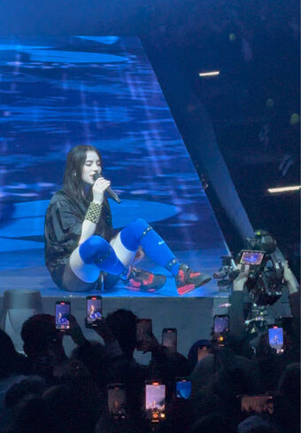 Billie Eilish Nackt Leaks OnlyFans Foto 1355