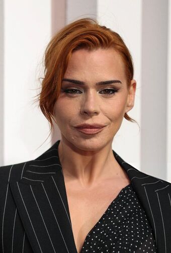 Billie Piper
