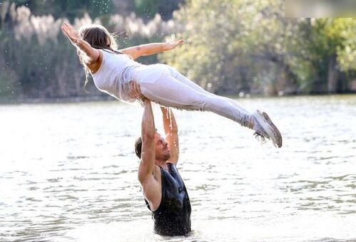 Bindi Sue Irwin