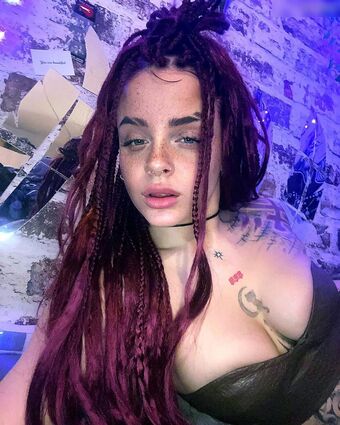 biondaliona Nackt Leaks OnlyFans Foto 24