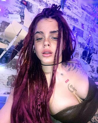 biondaliona Nackt Leaks OnlyFans Foto 26