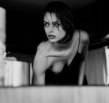 Birgit Kos Nackt Leaks OnlyFans Foto 12