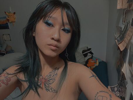 Bitbirdies Nackt Leaks OnlyFans Foto 12