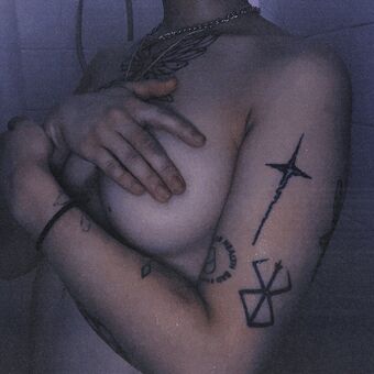 Bitbirdies Nackt Leaks OnlyFans Foto 15