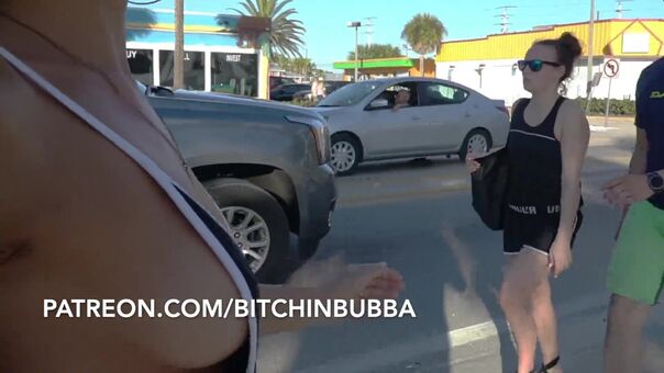 Bitchinbubba