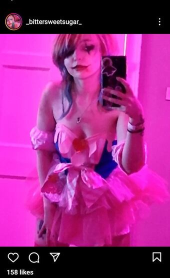 Bittersweetsugar