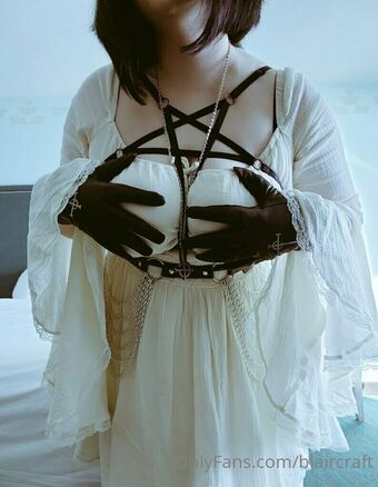 blaircraft Nackt Leaks OnlyFans Foto 14
