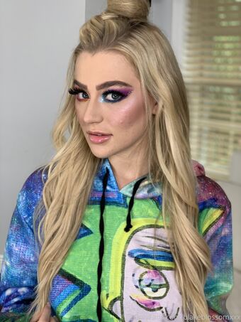 Blake Blossom