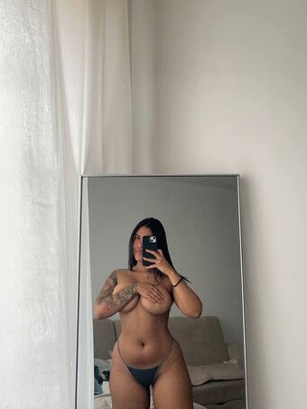 blancoanave Nackt Leaks OnlyFans Foto 132