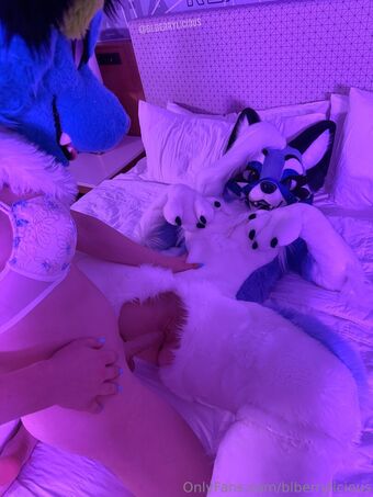 blberrylicious Nackt Leaks OnlyFans Foto 24