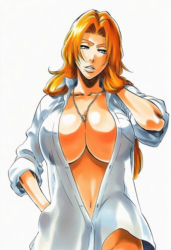 Bleach Nackt Leaks OnlyFans Foto 262