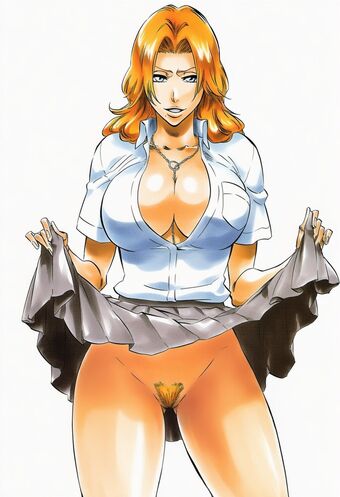 Bleach Nackt Leaks OnlyFans Foto 271