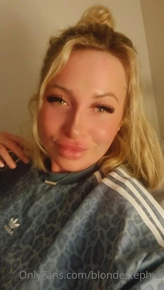 blondeeexo