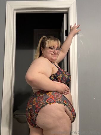 blondi3sbbw