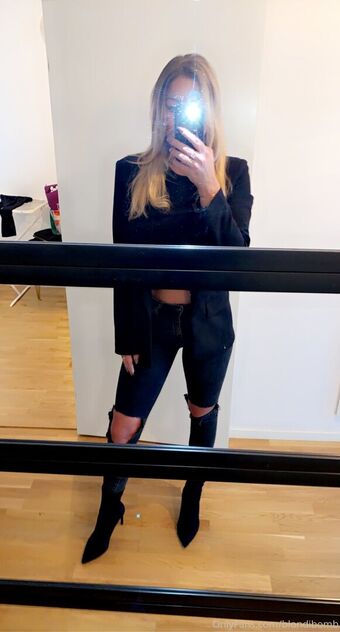 blondibomb