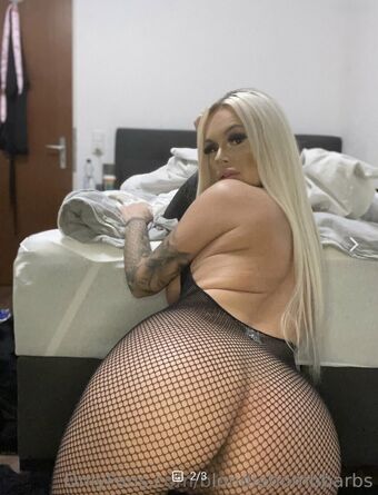 blondiebombbarbs/Badbarbiet Nackt Leaks OnlyFans Foto 47
