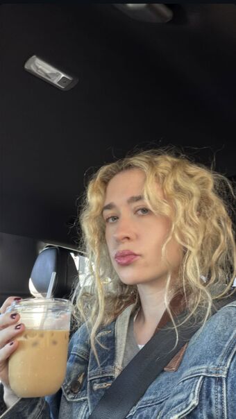 Blondshell