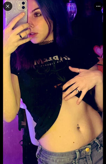 Bloodlustelf Nackt Leaks OnlyFans Foto 1