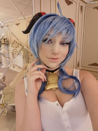 bloodynyuu Nackt Leaks OnlyFans Foto 174