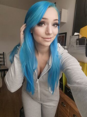 bloodynyuu Nackt Leaks OnlyFans Foto 176