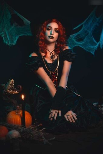 bloodynyuu Nackt Leaks OnlyFans Foto 182