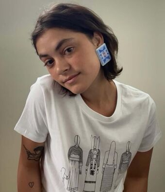 Blu Hunt Nackt Leaks OnlyFans Foto 52