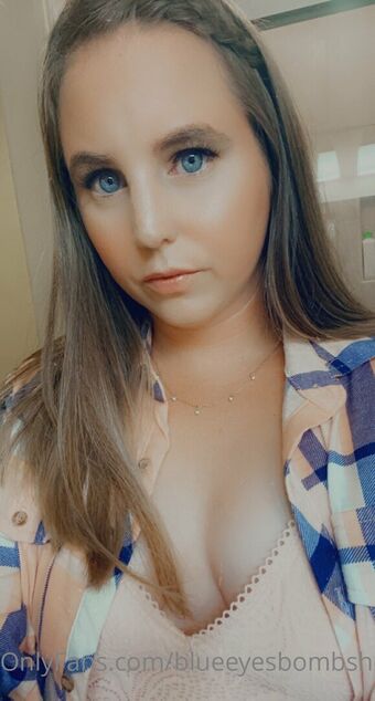 blueeyesbombshell