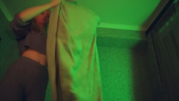 Bluewhisper Nackt Leaks OnlyFans Foto 1