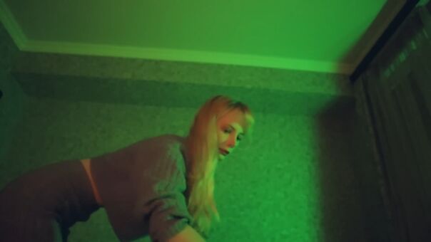 Bluewhisper Nackt Leaks OnlyFans Foto 2