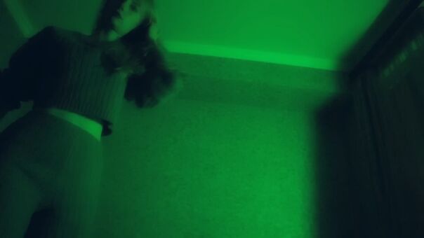 Bluewhisper Nackt Leaks OnlyFans Foto 4