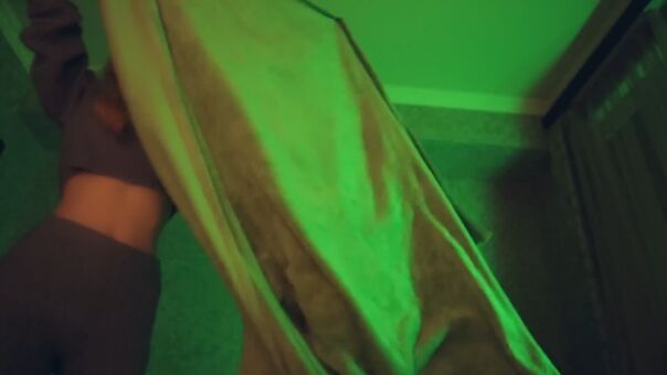 Bluewhisper Nackt Leaks OnlyFans Foto 6