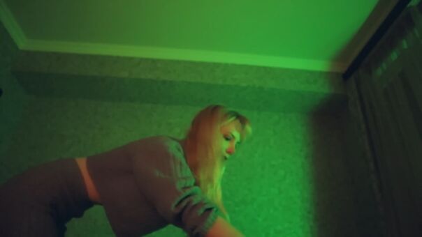 Bluewhisper Nackt Leaks OnlyFans Foto 7