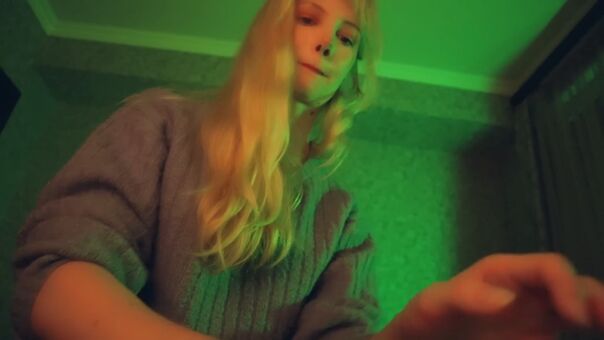 Bluewhisper Nackt Leaks OnlyFans Foto 8