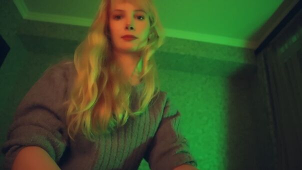 Bluewhisper Nackt Leaks OnlyFans Foto 9