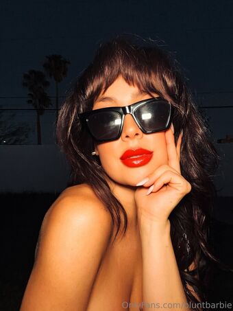 bluntbarbie