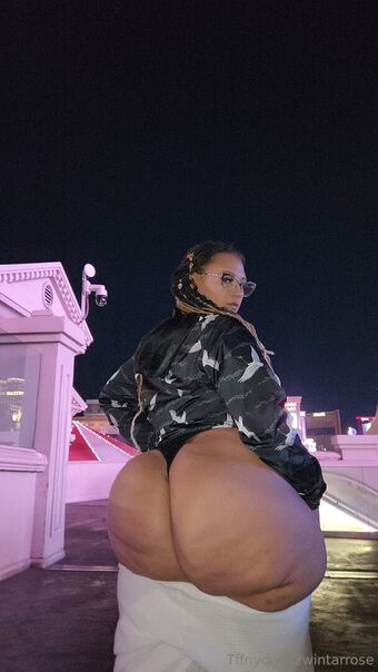 BLVCKASSZILLA